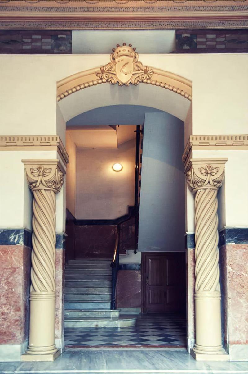 B&B Villa Roma Пьяцца-Армерина Экстерьер фото