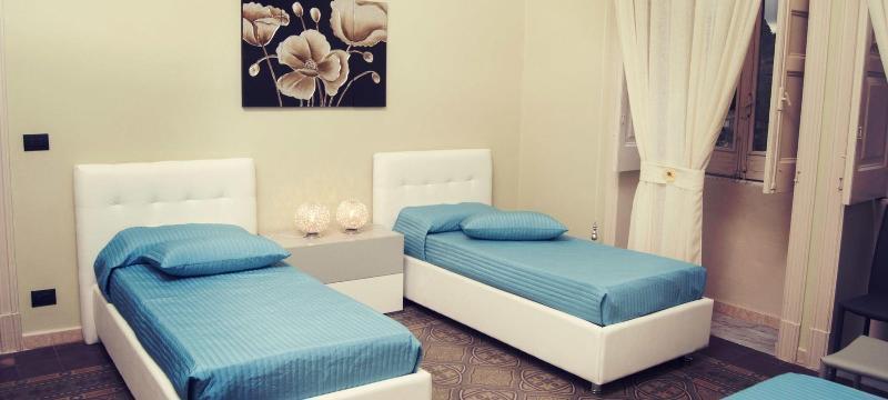 B&B Villa Roma Пьяцца-Армерина Экстерьер фото