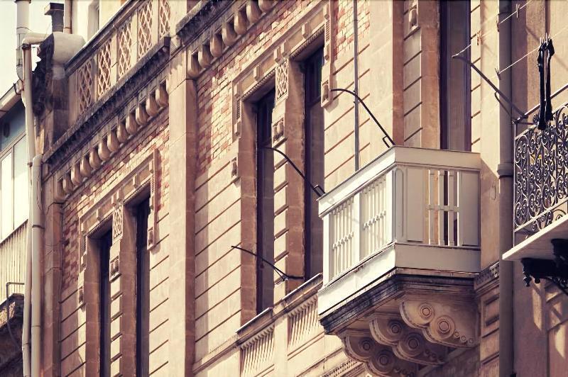 B&B Villa Roma Пьяцца-Армерина Экстерьер фото