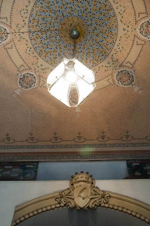 B&B Villa Roma Пьяцца-Армерина Экстерьер фото