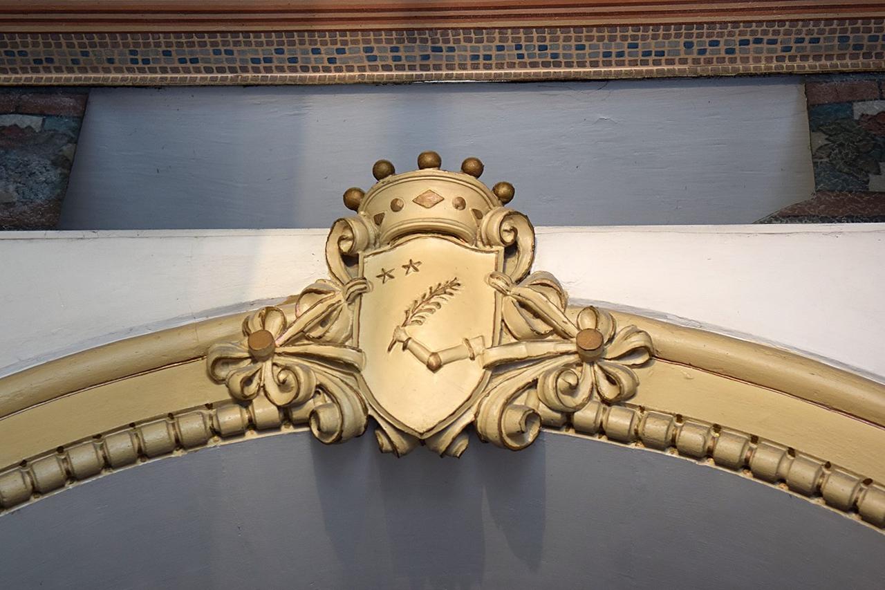 B&B Villa Roma Пьяцца-Армерина Экстерьер фото