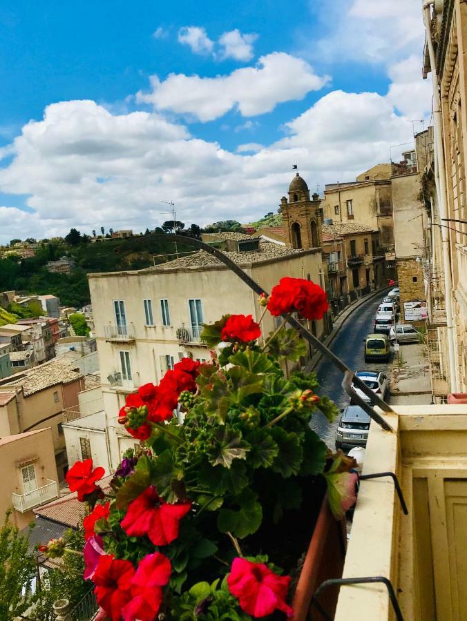 B&B Villa Roma Пьяцца-Армерина Экстерьер фото
